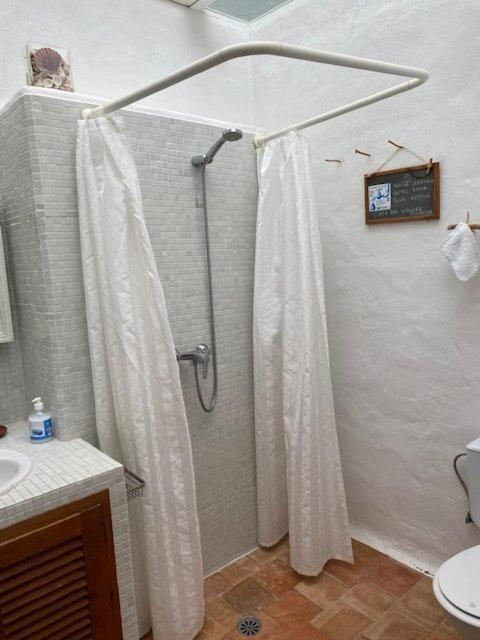 Casa Muro Luxury Villa 卡拉绍纳 外观 照片