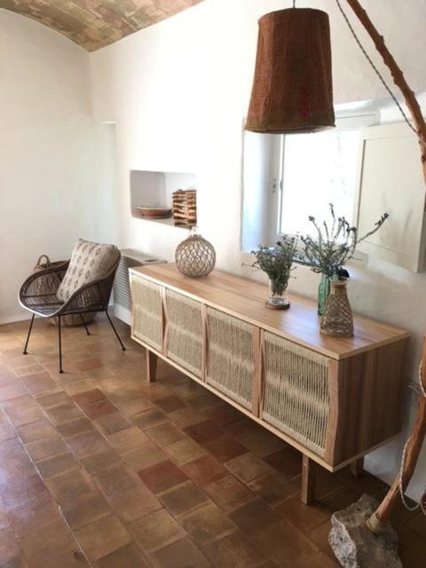 Casa Muro Luxury Villa 卡拉绍纳 外观 照片