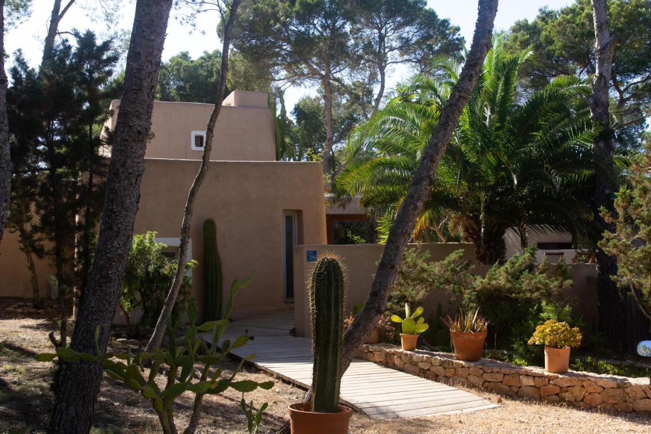 Casa Muro Luxury Villa 卡拉绍纳 外观 照片