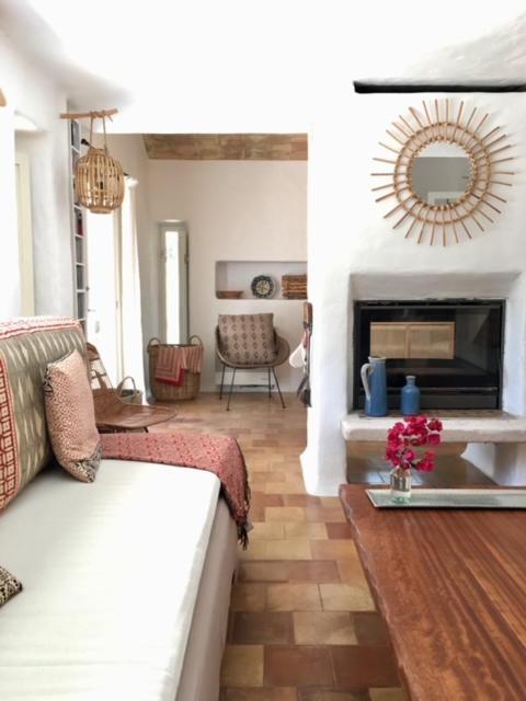 Casa Muro Luxury Villa 卡拉绍纳 外观 照片