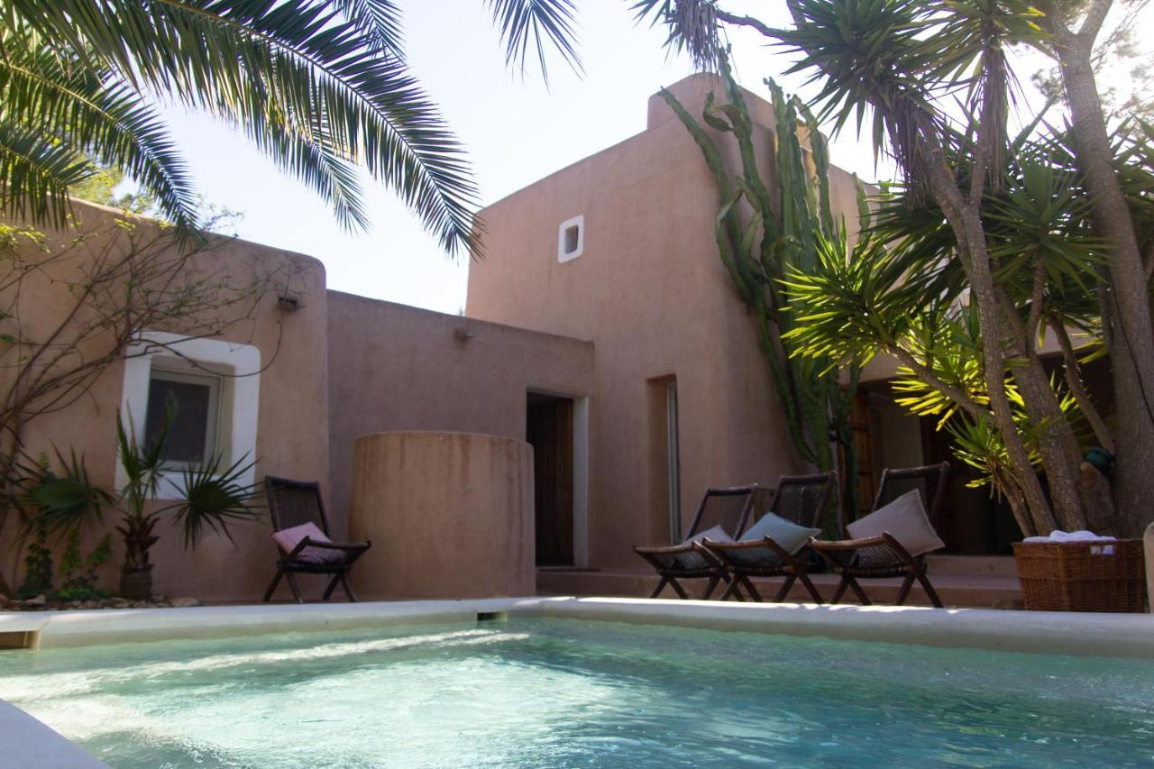 Casa Muro Luxury Villa 卡拉绍纳 外观 照片