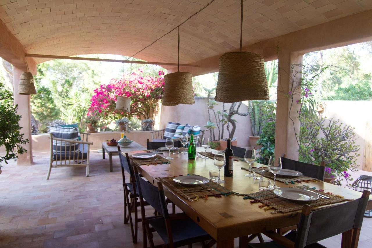 Casa Muro Luxury Villa 卡拉绍纳 外观 照片