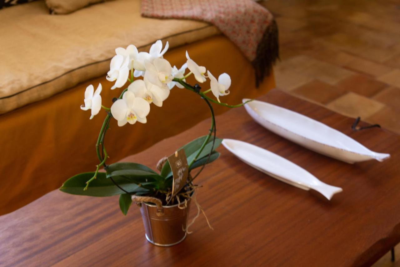 Casa Muro Luxury Villa 卡拉绍纳 外观 照片