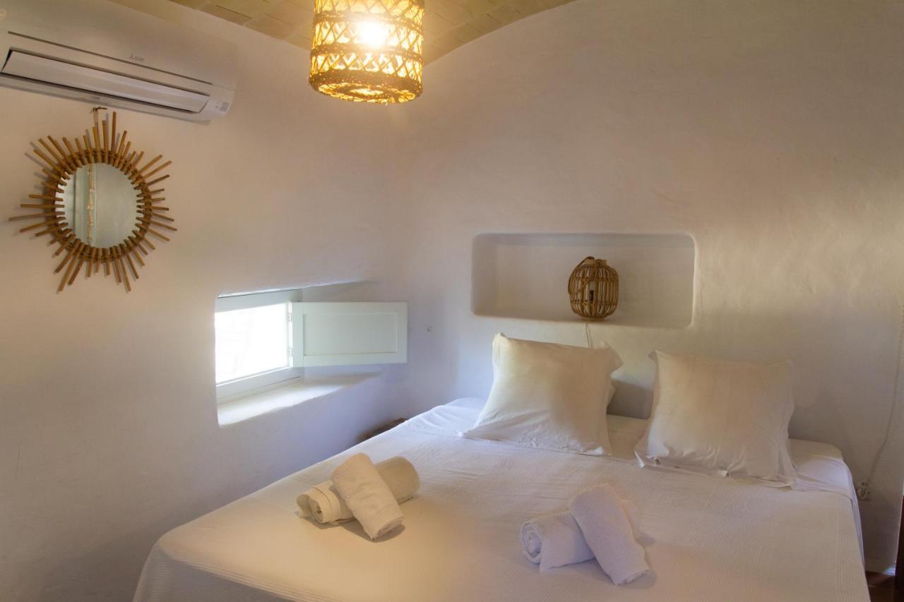 Casa Muro Luxury Villa 卡拉绍纳 外观 照片