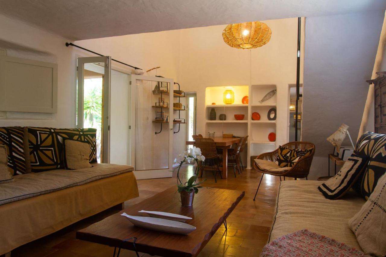 Casa Muro Luxury Villa 卡拉绍纳 外观 照片