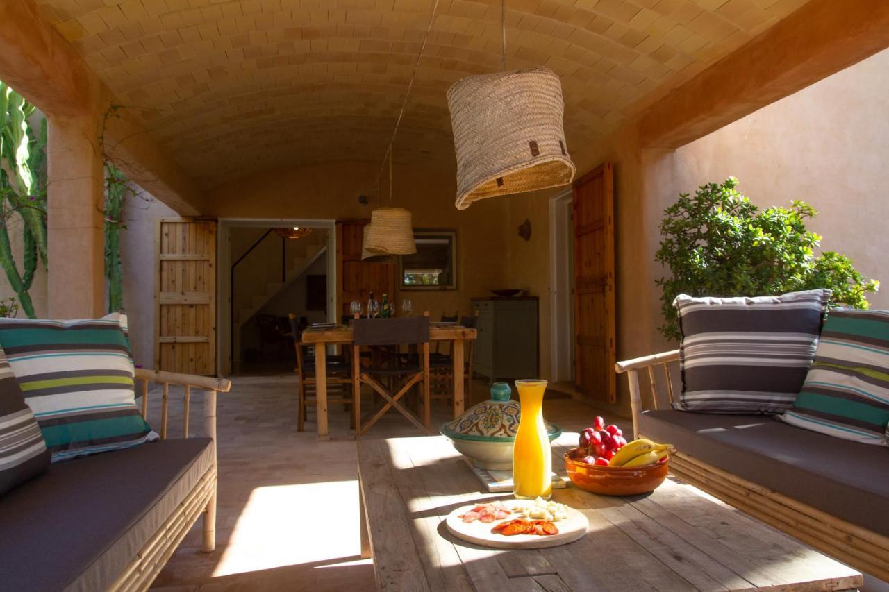 Casa Muro Luxury Villa 卡拉绍纳 外观 照片